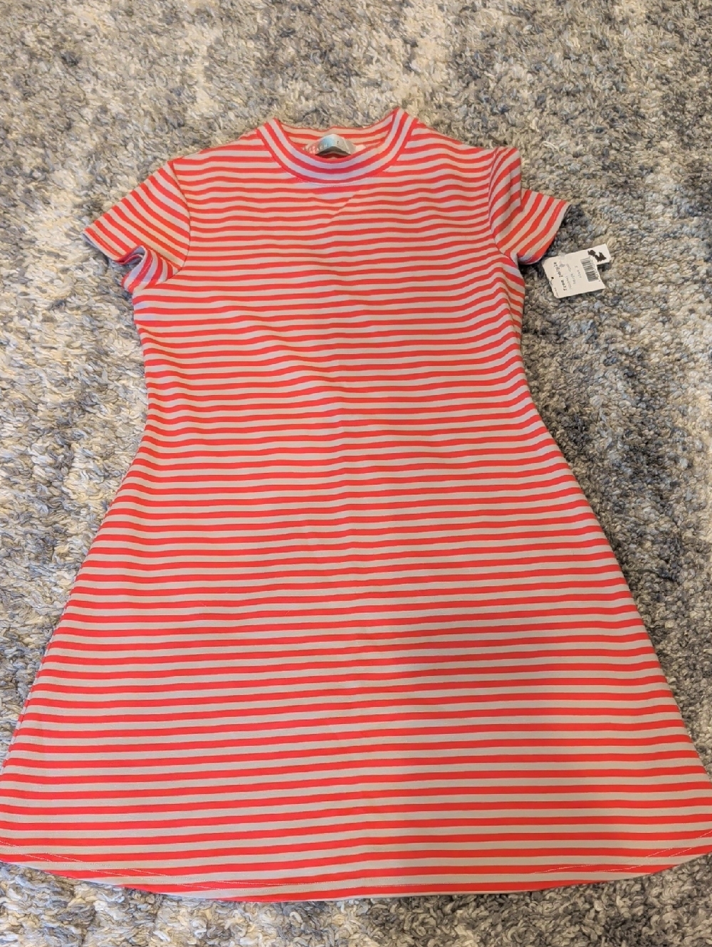 FP Beach Mini Dress
